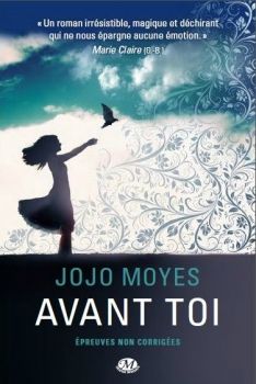 Jojo Moyes_Avant toi