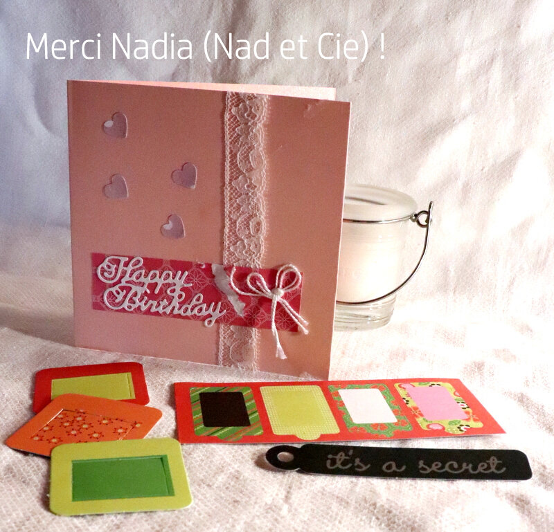 NAD ET Cie - C&S TS