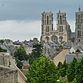 035 - Une journée à Laon