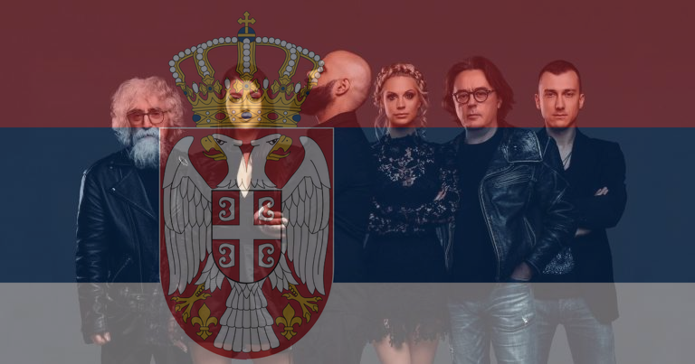 RS Sanja Ilic & Balkanika 4