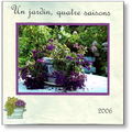 4 Saisons au jardin