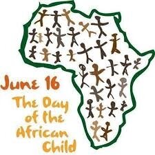 RÃ©sultat de recherche d'images pour "journÃ©e mondiale de l'enfant africain"