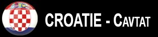 CROATIE - Cavtat