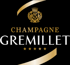 Résultat de recherche d'images pour "logo gremillet champagne"