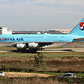Korean Air Lines