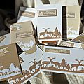 Cartes de vœux, série 3 ! 