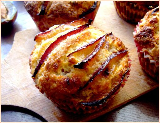 cake a la prune