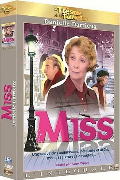 La Partition De La Mort Telefilm TELEFILM - 1979 - MISS - Danielle Darrieux - "Le blog de Madame D..."