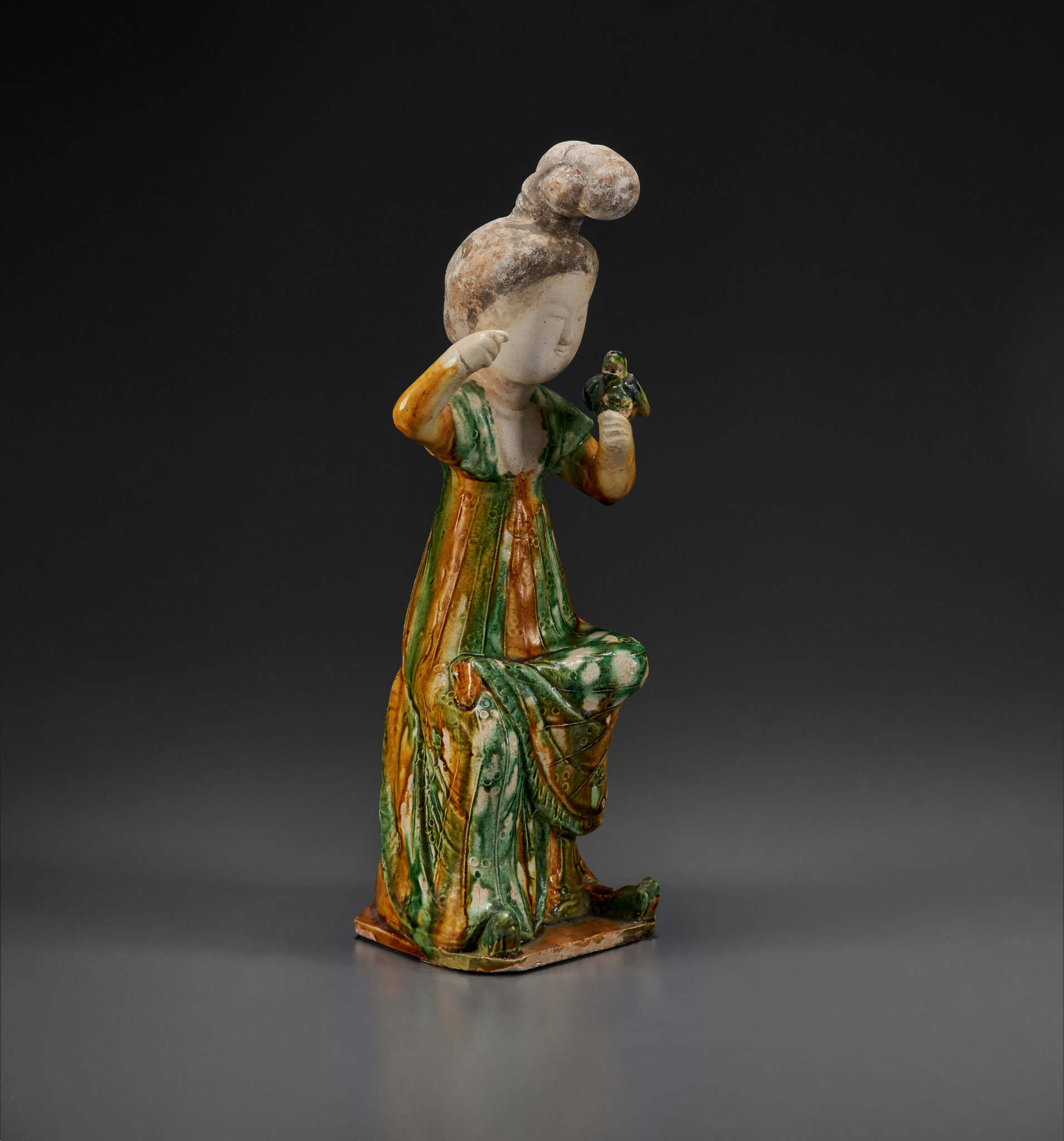 Chinese Ceramics Sold At Christie's New York, 23 March - 24 March 2023 ...