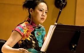 Résultat de recherche d'images pour "li yan erhu"
