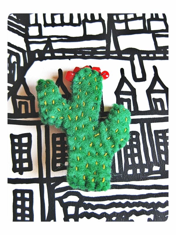 cactus a