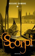 scorpi t3