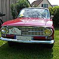 Vauxhall vx4/90 fb (1961-1964)