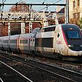 TGV Lyria (ex-POS) 4404