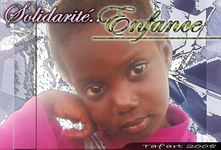 enfance