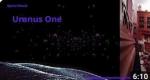 Uranus One Capture ecran