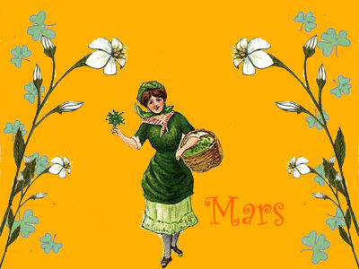 soleil au mois de mars soleil au mois de mars