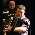 Le Bal Taquin - Tournée des Bals - Outreau - 2007