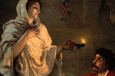 florence-nightingale-lampe-patient-g
