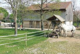 ferme