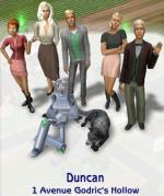 Famille Duncan
