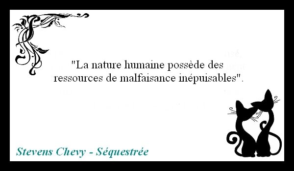 La Citation Du Mercredi 24 02 16 Catdreams