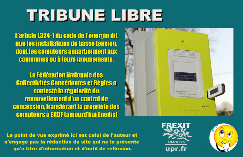 TL LINKY DROIT