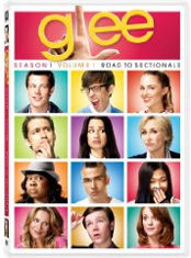 DVDzone2_Glee