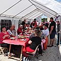 12-13, Fédérale III x Libourne, 5 mai, bénévoles, ambiance