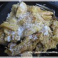 Escalopes de dinde façon hawaï