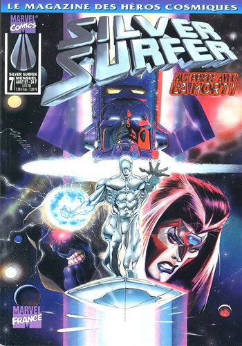 silver surfer 07