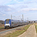 Le noeud lyonnais s'adapte au futur rer