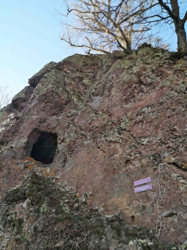 Grottes de Jonas 40