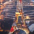 Artifice Eiffel 534