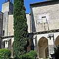 Villeneuve lez Avignon