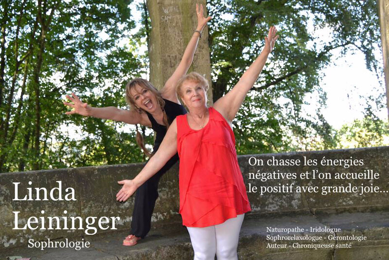 Linda Leininger Professeur de Yoga - Namasté 10