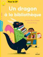 MPP Dragon bibliothèque