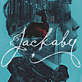 Jackaby, de william ritter