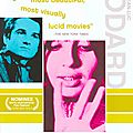 Godard au cinématographe : le programme du lundi 20