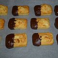 Minis cakes à la noix de coco sans gluten