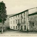 la maison des soeurs de la croix