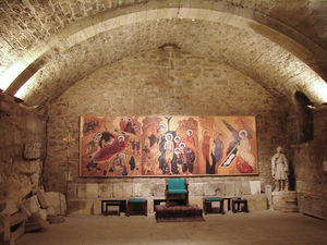 Abbaye_Saint_Victor_Marseille_97