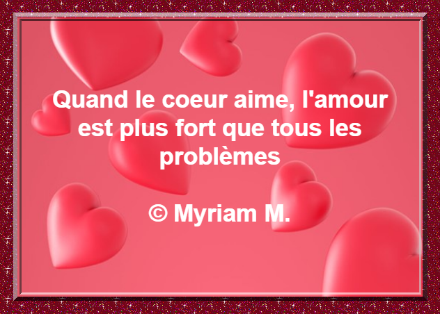 Mes Citations ಌ Tout Simplement Mes Mots ಌ Myriam Meurant