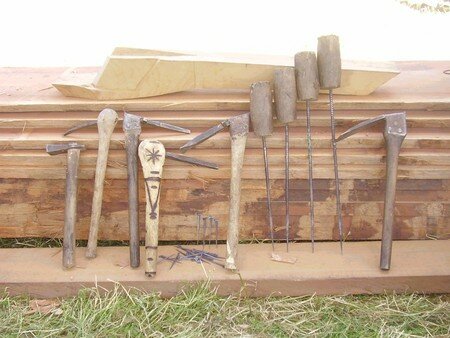 outils
