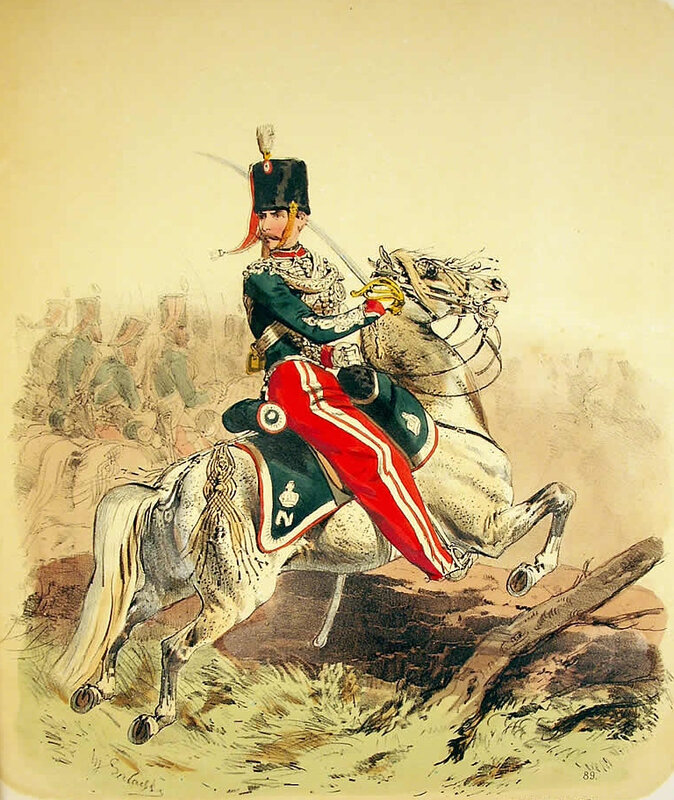Officier_des_chasseurs_à_cheval_de_la_Garde_impériale,_1855-1870