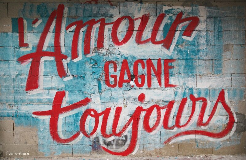 amour gagne 7215nA