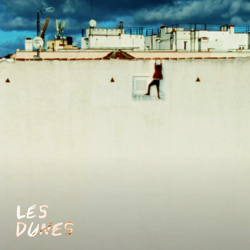 Cover Les Dunes