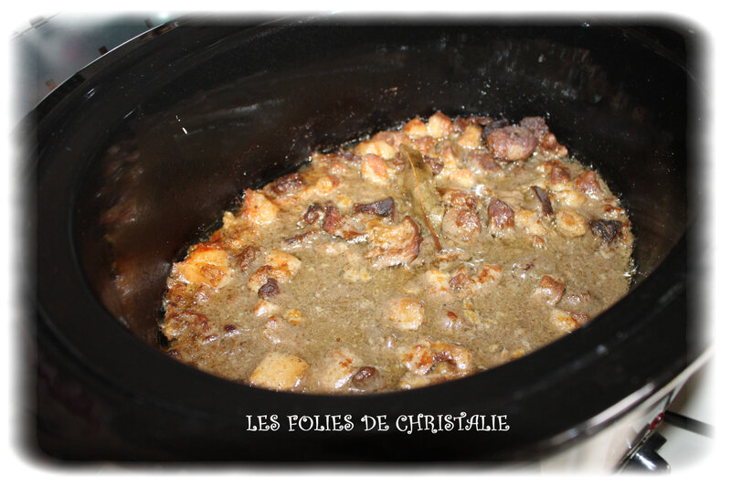 Rillettes de chevreuil 3
