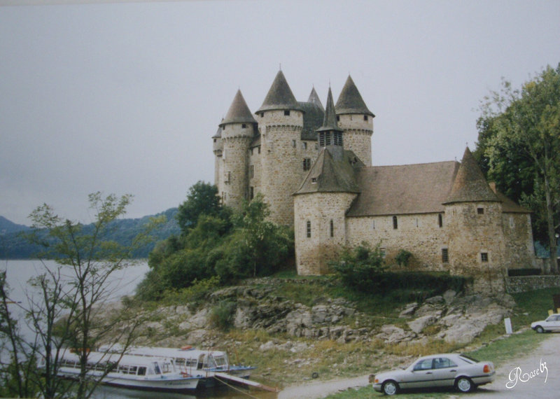 15-Rose de Val