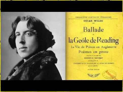 Oscar Wilde